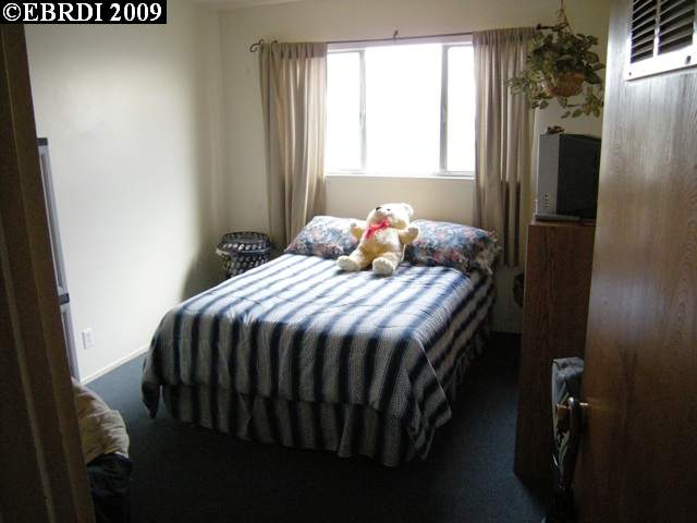 2822 SAN PABLO AVE, BERKELEY, California 94702-2204, ,Comm Ri Multi-units 5+,For Sale,SAN PABLO AVE,40400651