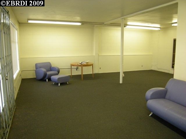 2822 SAN PABLO AVE, BERKELEY, California 94702-2204, ,Comm Ri Multi-units 5+,For Sale,SAN PABLO AVE,40400651