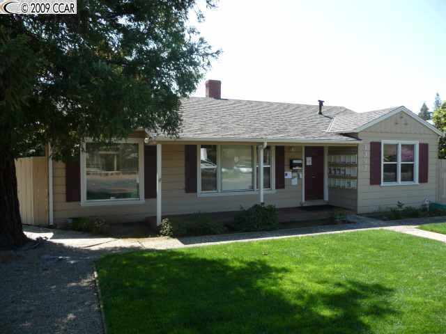 3392 Clayton Road, CONCORD, California 94519, ,Comm Industrial For Lease,For Rent,Clayton Road,40936545