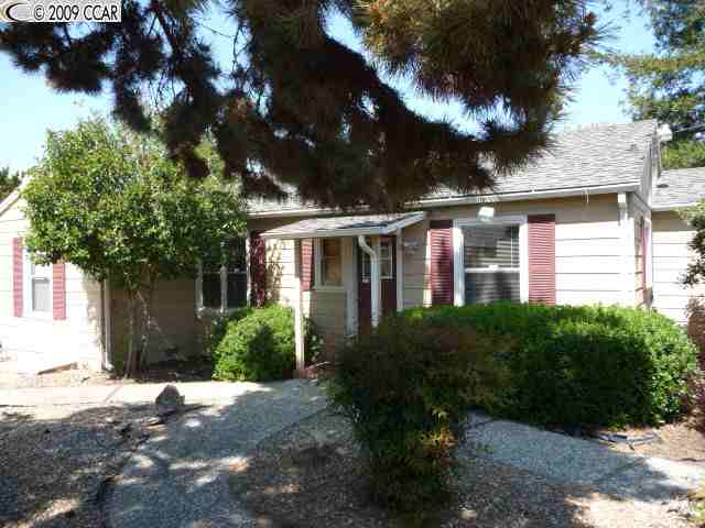 3392 Clayton Road, CONCORD, California 94519, ,Comm Industrial For Lease,For Rent,Clayton Road,40936545