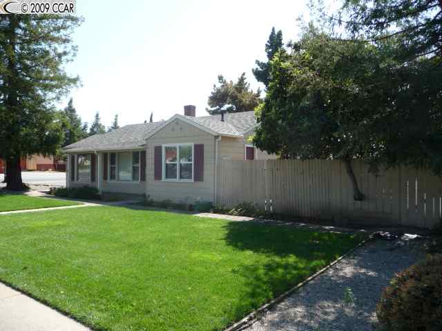 3392 Clayton Road, CONCORD, California 94519, ,Comm Industrial For Lease,For Rent,Clayton Road,40936545