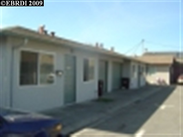 207 HATHAWAY CT, HAYWARD, California 94541-3718, ,Comm Ri Multi-units 5+,For Sale,HATHAWAY CT,40404559