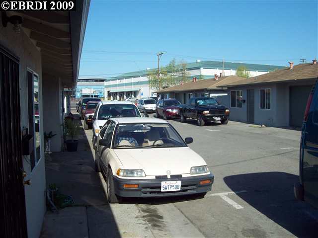 207 HATHAWAY CT, HAYWARD, California 94541-3718, ,Comm Ri Multi-units 5+,For Sale,HATHAWAY CT,40404559