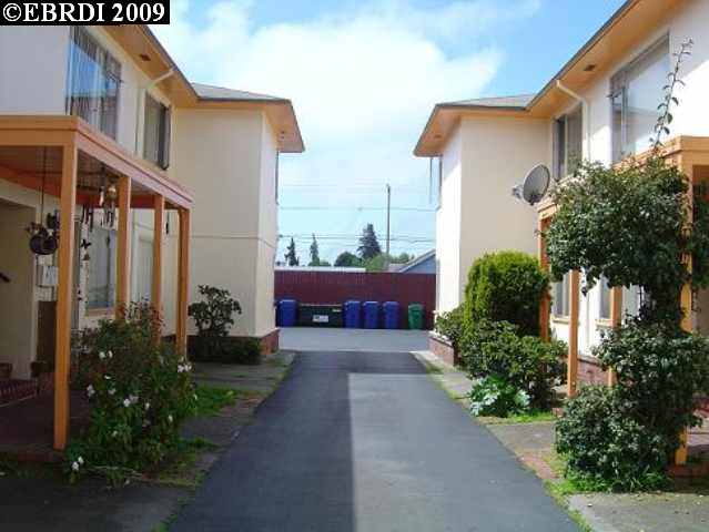 2050 ALAMEDA AVE, ALAMEDA, California 94501-4209, ,Comm Ri Multi-units 5+,For Sale,ALAMEDA AVE,40405152