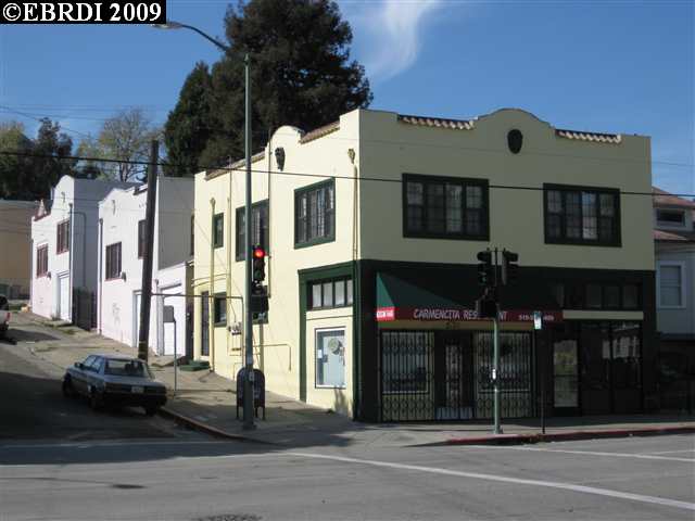 2101 14TH AVE, OAKLAND, California 94606-4007, ,Comm Ri Multi-units 5+,For Sale,14TH AVE,40405601