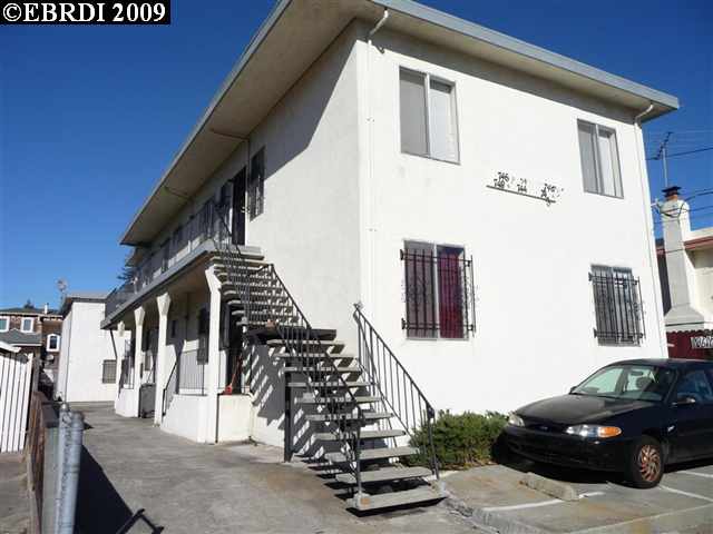 744 58th Street, OAKLAND, California 94609, ,Comm Ri Multi-units 5+,For Sale,58th Street,40405860