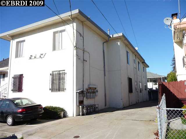 744 58th Street, OAKLAND, California 94609, ,Comm Ri Multi-units 5+,For Sale,58th Street,40405860