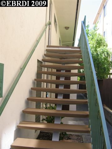 1538 Henry St., BERKELEY, California 94709-2008, ,Comm Ri Multi-units 5+,For Sale,Henry St.,40406135