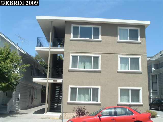 2015 HEARST AVE, BERKELEY, California 94709-2129, ,Comm Ri Multi-units 5+,For Sale,HEARST AVE,40409100