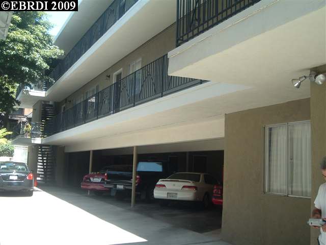 2015 HEARST AVE, BERKELEY, California 94709-2129, ,Comm Ri Multi-units 5+,For Sale,HEARST AVE,40409100