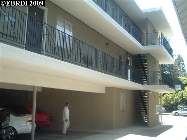 2015 HEARST AVE, BERKELEY, California 94709-2129, ,Comm Ri Multi-units 5+,For Sale,HEARST AVE,40409100