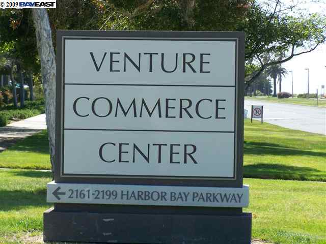 2183 HARBOR BAY PKWY, ALAMEDA, California 94502, ,Comm Industrial For Lease,For Rent,HARBOR BAY PKWY,40936635