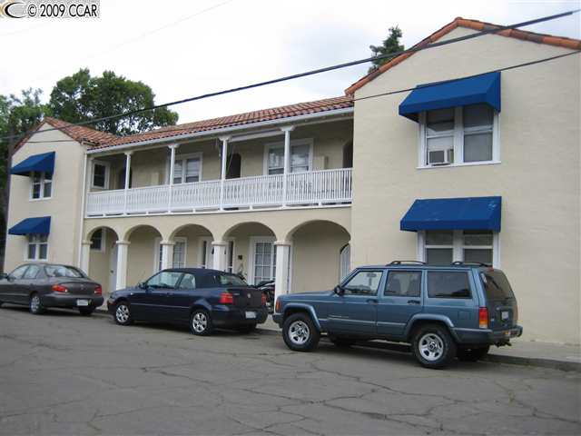 1005 FERRY ST, MARTINEZ, California 94553-1629, ,Comm Ri Multi-units 5+,For Sale,FERRY ST,40411653