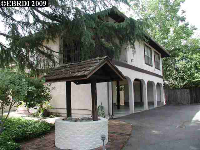 3653 WALNUT ST, LAFAYETTE, California 94549-4257, ,Comm Ri Multi-units 5+,For Sale,WALNUT ST,40413210