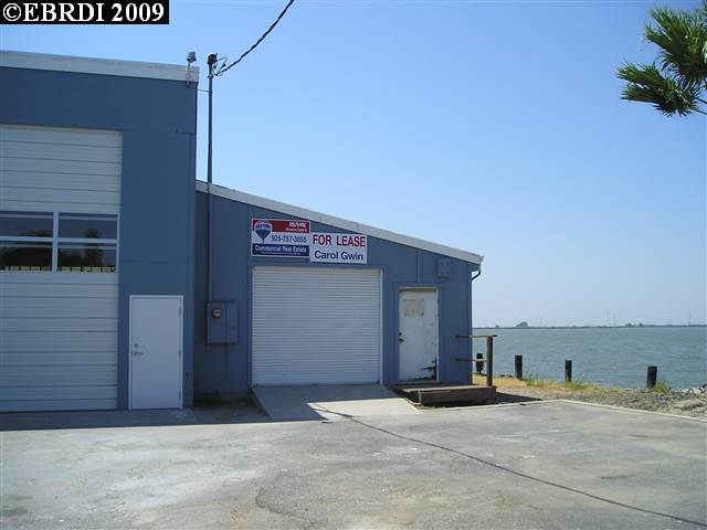 415 FLEMING LN, ANTIOCH, California 94509-8535, ,Comm Industrial For Lease,For Rent,FLEMING LN,40936695