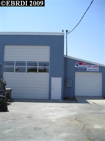 415 FLEMING LN, ANTIOCH, California 94509-8535, ,Comm Industrial For Lease,For Rent,FLEMING LN,40936695