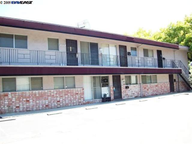 1472 B ST, #2C, HAYWARD, California 94541-2902, ,Comm Industrial For Lease,For Rent,B ST, #2C,40936740
