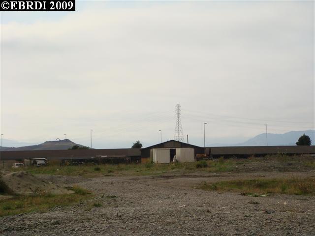2701 GOODRICK AVE, RICHMOND, California 94801-1109, ,Comm Industrial For Lease,For Rent,GOODRICK AVE,40936755