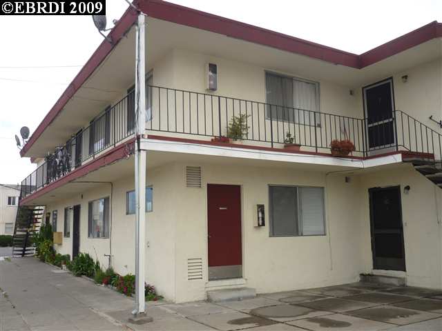 1529 23RD ST, SAN PABLO, California 94806-4824, ,Comm Ri Multi-units 5+,For Sale,23RD ST,40421406
