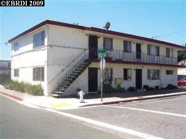 1529 23RD ST, SAN PABLO, California 94806-4824, ,Comm Ri Multi-units 5+,For Sale,23RD ST,40421406