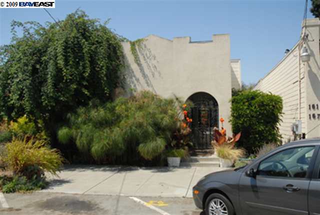 161 I ST, FREMONT, California 94536-2906, ,Comm Ri Multi-units 5+,For Sale,I ST,40425794