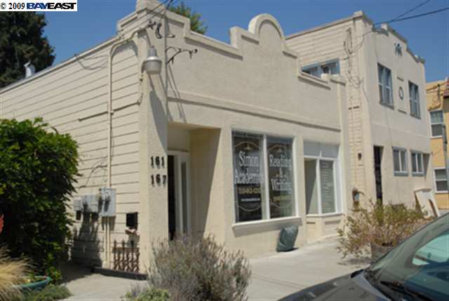 161 I ST, FREMONT, California 94536-2906, ,Comm Ri Multi-units 5+,For Sale,I ST,40425794