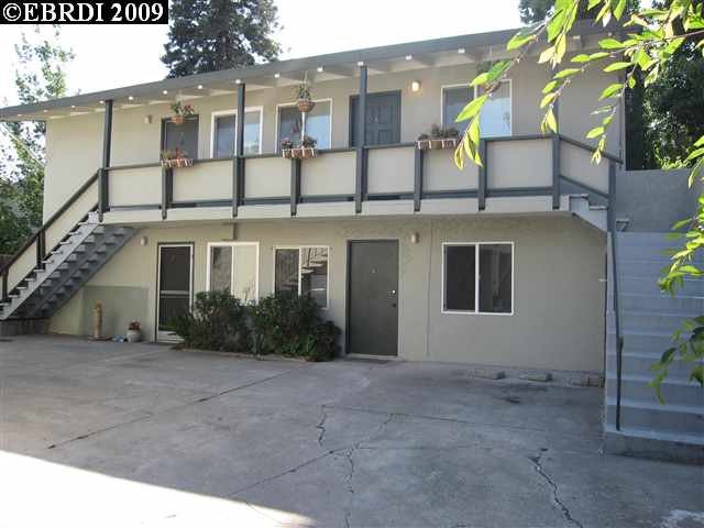 3822 Ruby St., OAKLAND, California 94609, ,Comm Ri Multi-units 5+,For Sale,Ruby St.,40426648