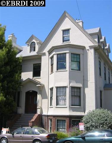 2137 HASTE ST, BERKELEY, California 94704-2018, ,Comm Ri Multi-units 5+,For Sale,HASTE ST,40428929