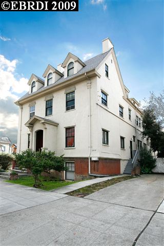 2137 HASTE ST, BERKELEY, California 94704-2018, ,Comm Ri Multi-units 5+,For Sale,HASTE ST,40428929