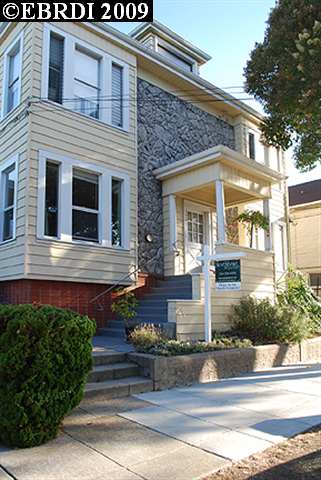 1609 STUART ST, BERKELEY, California 94703-2036, ,Comm Ri Multi-units 5+,For Sale,STUART ST,40429696