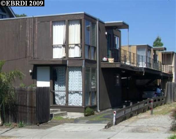 2231 WARD ST, BERKELEY, California 94705-1027, ,Comm Ri Multi-units 5+,For Sale,WARD ST,40433855
