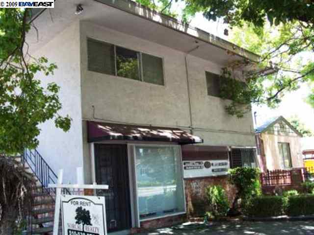 1478 B Street, 2B, HAYWARD, California 94541, ,Comm Industrial For Lease,For Rent,B Street, 2B,40936860