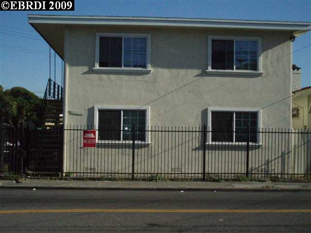 5471 FOOTHILL BLVD, OAKLAND, California 94601-5547, ,Comm Ri Multi-units 5+,For Sale,FOOTHILL BLVD,40434949