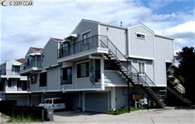4050 CASTRO VALLEY BLVD, CASTRO VALLEY, California 94546-6032, ,Comm Ri Multi-units 5+,For Sale,CASTRO VALLEY BLVD,40438975