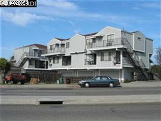 4050 CASTRO VALLEY BLVD, CASTRO VALLEY, California 94546-6032, ,Comm Ri Multi-units 5+,For Sale,CASTRO VALLEY BLVD,40438975