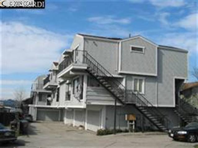 4050 CASTRO VALLEY BLVD, CASTRO VALLEY, California 94546-6032, ,Comm Ri Multi-units 5+,For Sale,CASTRO VALLEY BLVD,40438975