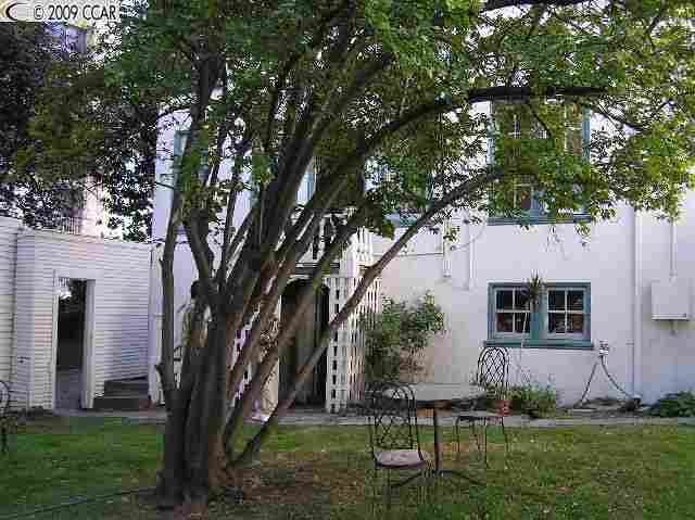 312 LEE ST, OAKLAND, California 94610-4356, ,Comm Ri Multi-units 5+,For Sale,LEE ST,40440327