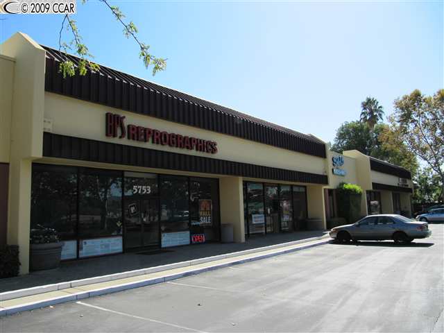 5753 Pacheco Blvd., PACHECO, California 94553, ,Comm Industrial For Lease,For Rent,Pacheco Blvd.,40936905