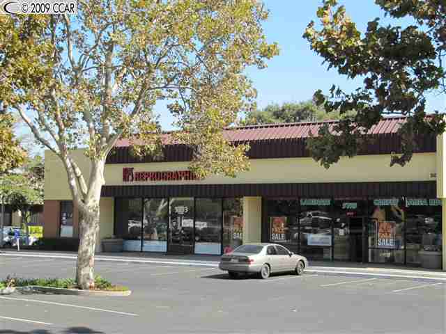 5753 Pacheco Blvd., PACHECO, California 94553, ,Comm Industrial For Lease,For Rent,Pacheco Blvd.,40936905