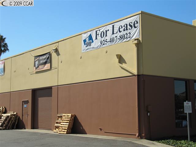 5753 Pacheco Blvd., PACHECO, California 94553, ,Comm Industrial For Lease,For Rent,Pacheco Blvd.,40936905