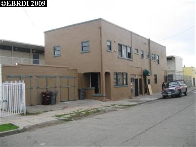 2802 68th Ave, OAKLAND, California 94605, ,Comm Ri Multi-units 5+,For Sale,68th Ave,40443207