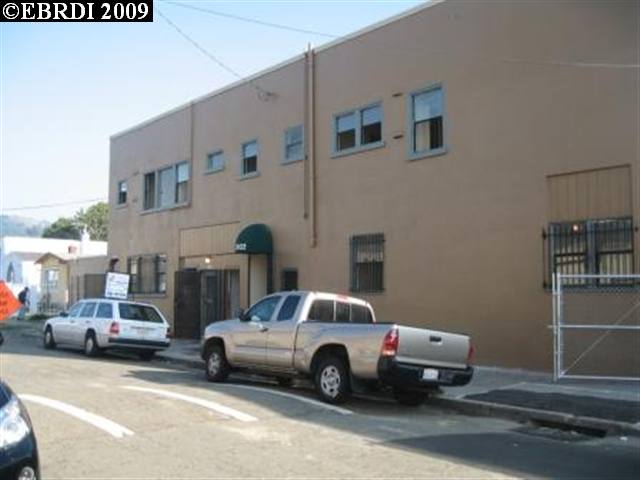 2802 68th Ave, OAKLAND, California 94605, ,Comm Ri Multi-units 5+,For Sale,68th Ave,40443207
