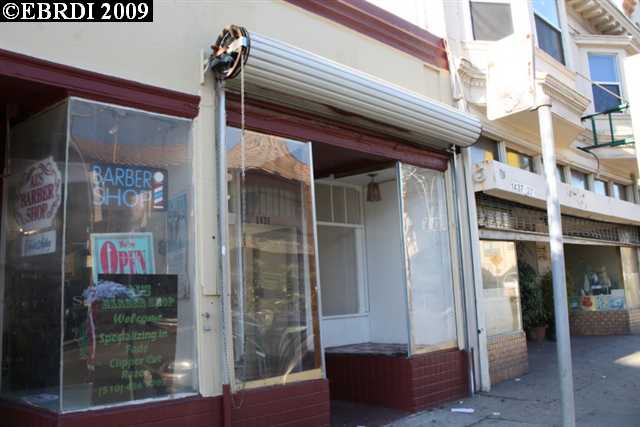 1431 23RD AVE, OAKLAND, California 94606-5016, ,Comm Industrial For Lease,For Rent,23RD AVE,40936920