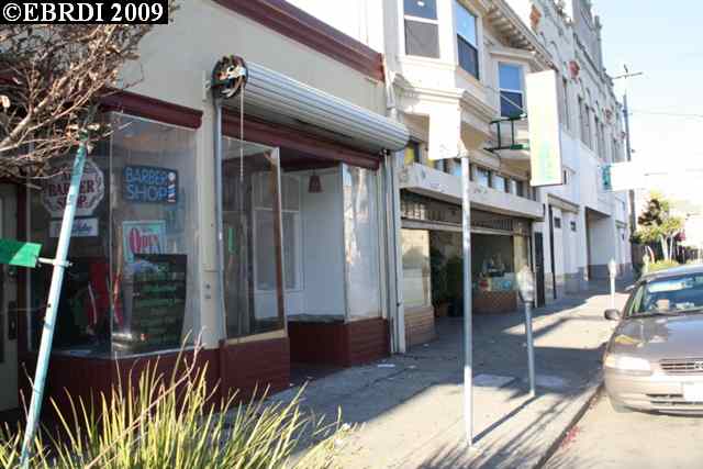 1431 23RD AVE, OAKLAND, California 94606-5016, ,Comm Industrial For Lease,For Rent,23RD AVE,40936920