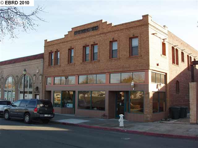 160 3RD E ST, PITTSBURG, California 94565, ,Comm Industrial For Lease,For Rent,3RD E ST,40936935
