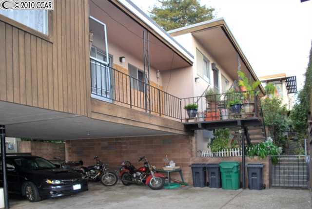 1337 HENRY ST, BERKELEY, California 94709-1928, ,Comm Ri Multi-units 5+,For Sale,HENRY ST,40446148