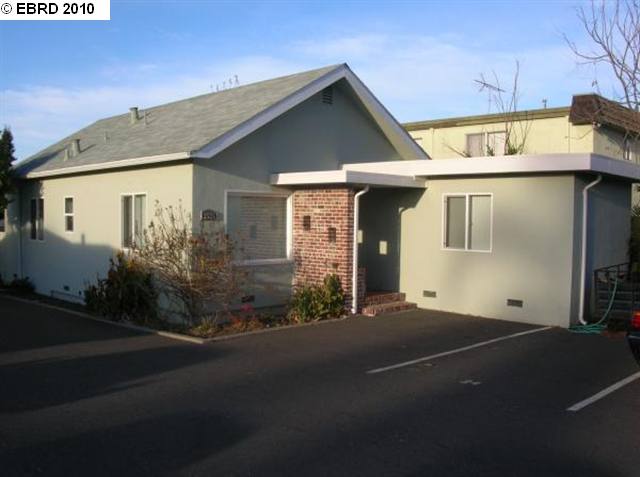 2524 Grove Way, CASTRO VALLEY, California 94546, ,Comm Ri Multi-units 5+,For Sale,Grove Way,40446518
