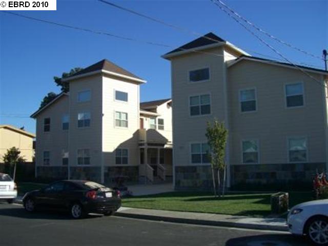 519 Boyd, VACAVILLE, California 95688, ,Comm Ri Multi-units 5+,For Sale,Boyd,40448548