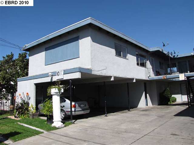 410 34TH ST, RICHMOND, California 94804-2117, ,Comm Ri Multi-units 5+,For Sale,34TH ST,40450875