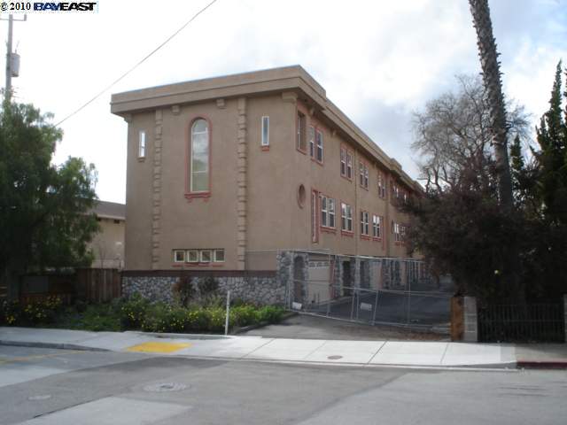 4107 TODDIKA LN, CASTRO VALLEY, California 94546, ,Comm Ri Multi-units 5+,For Sale,TODDIKA LN,40451281